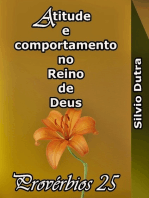 Provérbios 25