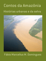 Contos Da Amazônia