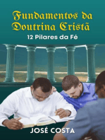 Fundamentos Da Doutrina Cristã