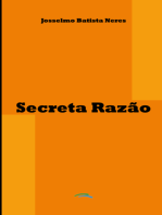 Secreta Razão