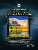 Portais da Alma: A Psicologia Analítica e as Conexões Criativas e Integradoras da Natureza Psíquica