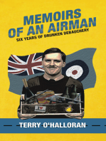 Memoirs of an Airman: Six Years of Drunken Debauchery