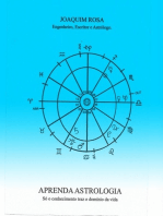 Aprenda Astrologia