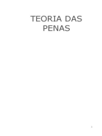 Teoria Das Penas