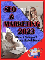 SEO & Marketing 2023: Marketing & Publicidad, #1