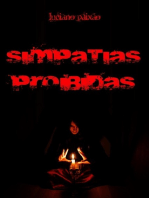 Simpatias Proibidas