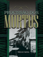 Procissão Dos Mortos