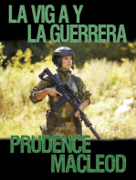 La Vigía y la Guerrera: 5, #5