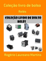 Coleção Livro De Bolso