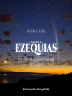 O Cometa De Ezequias