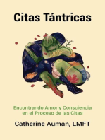 Citas Tantricas