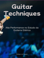 Guitar Technics