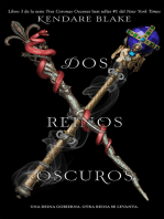 Dos reinos oscuros