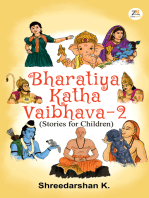 Bharatiya Katha Vaibhav 2