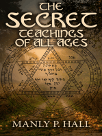 The Secret Teachings Of All Ages