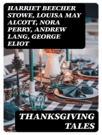 Thanksgiving Tales