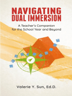 Navigating Dual Immersion