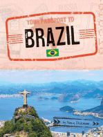 Your Passport to Brazil