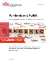 Pandemie und Politik