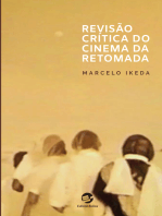 Revisão Crítica do Cinema da Retomada