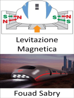 Levitazione Magnetica: La fisica completa del treno più veloce mai costruito