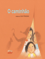 O caminhão