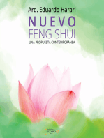 Nuevo Feng Shui: Una propuesta contemporánea