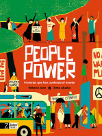 People Power: Protestas que han cambiado el mundo