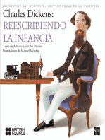 Charles Dickens: Reescribiendo la infancia