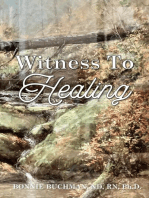 Witness to Healing