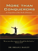 More than Conquerors: Romans