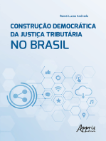 Construção Democrática da Justiça Tributária no Brasil