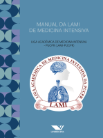 Manual De Lami De Medicina Intensiva