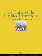 O Futuro da União Europeia