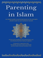 Parenting in Islam