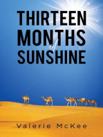 Thirteen Months of Sunshine