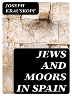 Jews and Moors in Spain