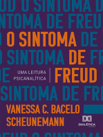 O sintoma de Freud: uma leitura psicanalítica