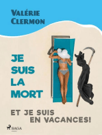 Je suis la mort