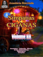 Simpatias Ciganas XI