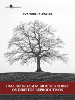 Uma abordagem bioética sobre os direitos reprodutivos