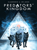 Into the Gateway: Predators' Kingdom