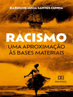 Racismo: uma aproximação às bases materiais