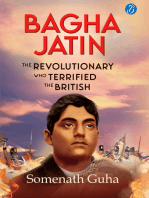 Bagha Jatin