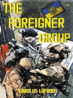 The Foreigner Group