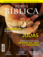 Judas: Reseña Bíblica 102