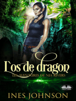 L'Os De Dragon: Les Aventures De Nia Rivers