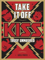 Take It Off: KISS Truly Unmasked