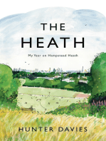 The Heath: My Year on Hampstead Heath