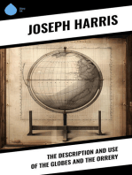 The Description and Use of the Globes and the Orrery